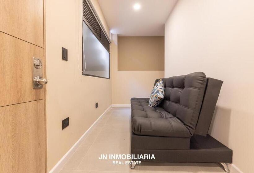 اتاق استاندارد, Loft 10