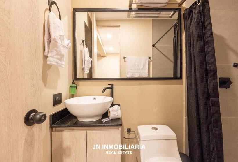 اتاق استاندارد, Loft 10