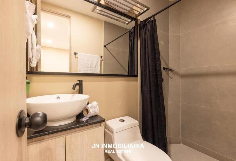 اتاق استاندارد, Loft 10