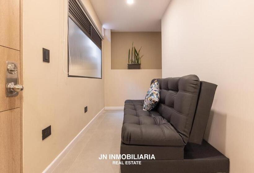 اتاق استاندارد, Loft 10