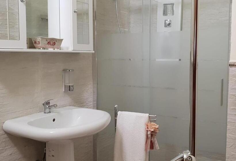 标准间, Villa Grazia