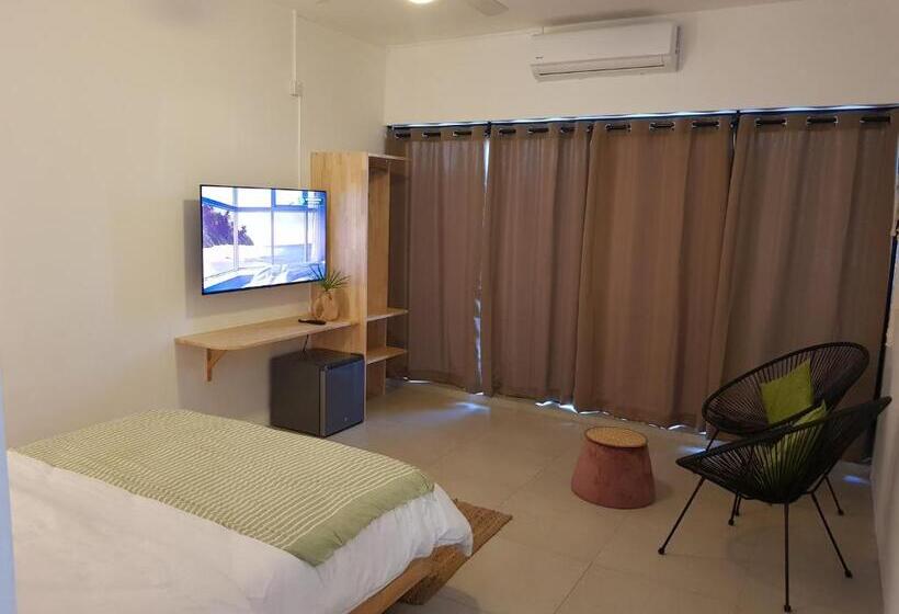 اتاق استاندارد, Villas Rocher   Standard Suite 2b