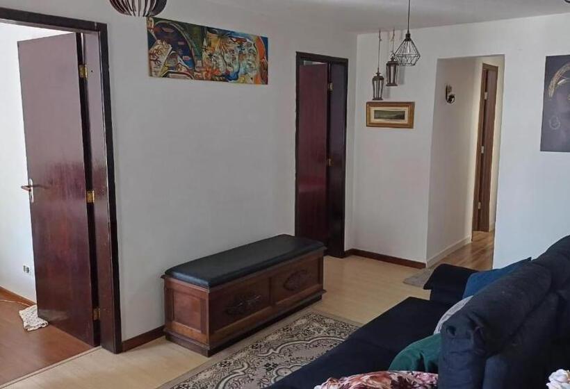 스탠다드 룸, Home Pousada Residence
