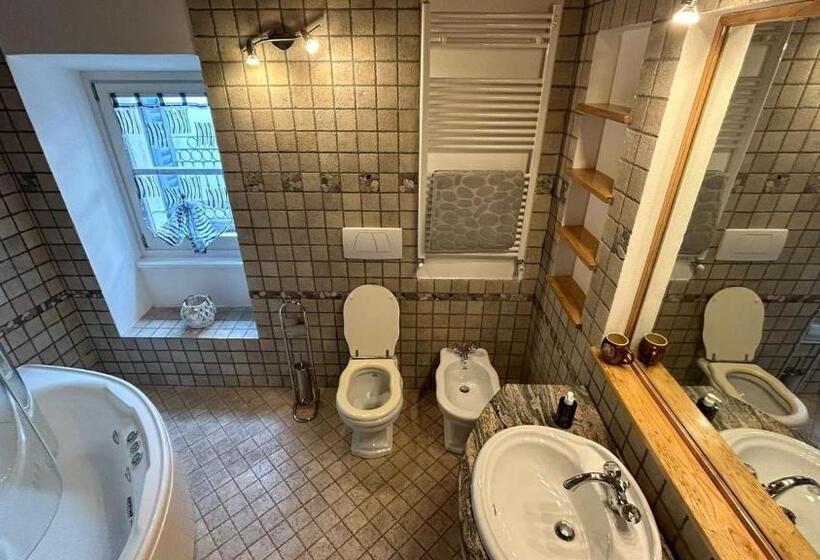 Номер Deluxe, Balconi San Giorgio