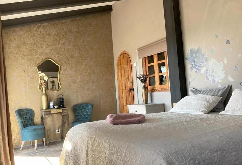 Номер Стандарт, Villa Torre Macastre, Valencia