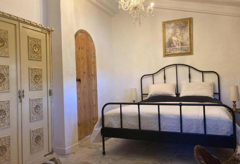 Номер Стандарт, Villa Torre Macastre, Valencia