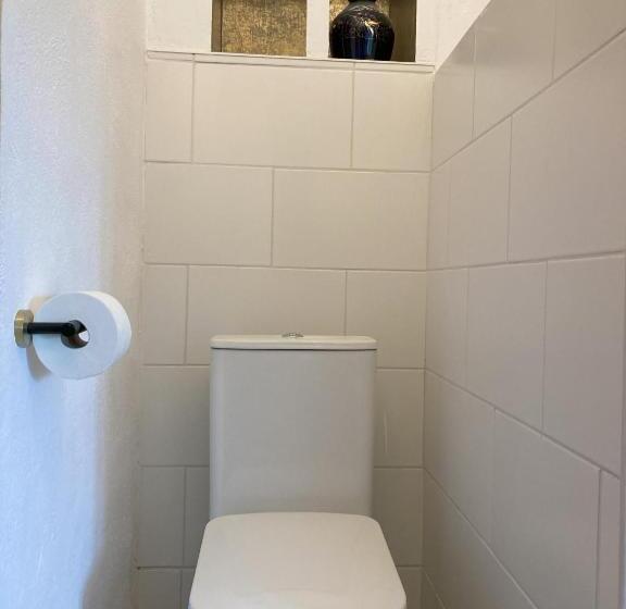 Стандартный Номер Кровать Кинг, Villa Torre Macastre, Valencia