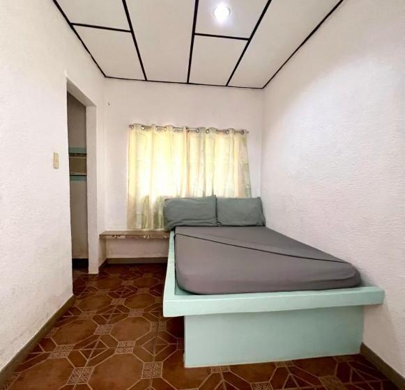 패밀리 방갈로, Green Garden Beach Resort, Sipalay