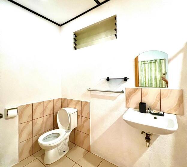 디럭스 룸 바다 전망, Green Garden Beach Resort, Sipalay