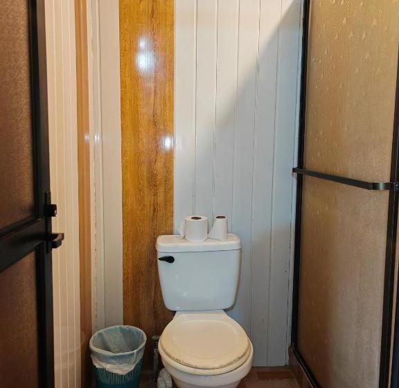 اتاق استاندارد, Hostel Y Cabinas Yilmer