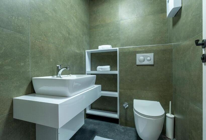 ویلای سوپریور 1 خوابه, La Veranda Villas