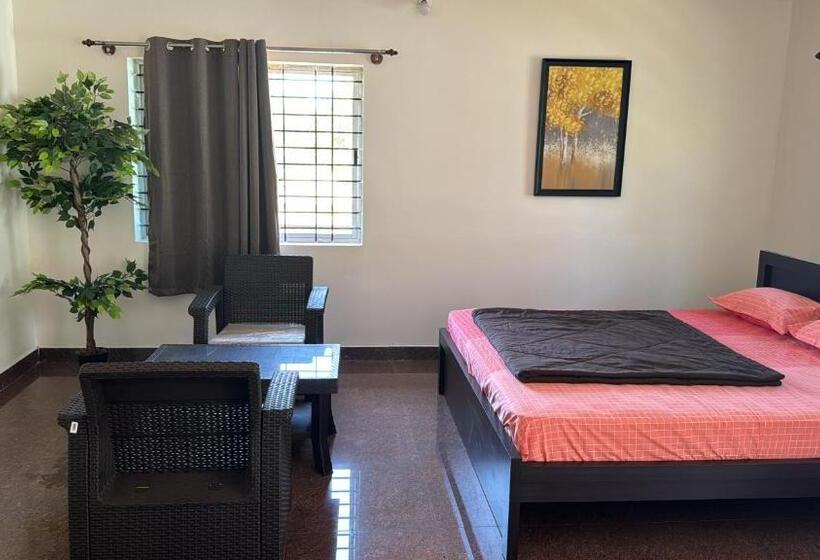 Вилла 1 Спальня, Raj Home Stay