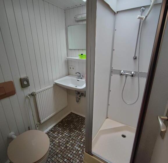 Номер Стандарт Индивидуальный, Room In Guest Room   Single Room With Shared Bathroom And Kitchen In Forbach