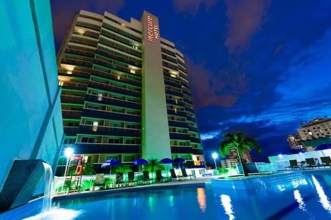 Люкс с Балконом, Flat Suite Morador Hotel 702