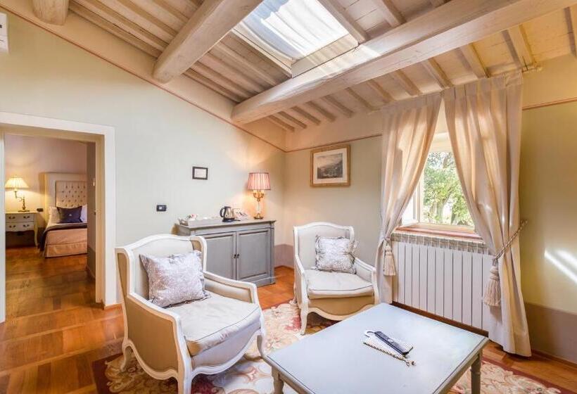 Номер Стандарт, Florence Luxury Residence