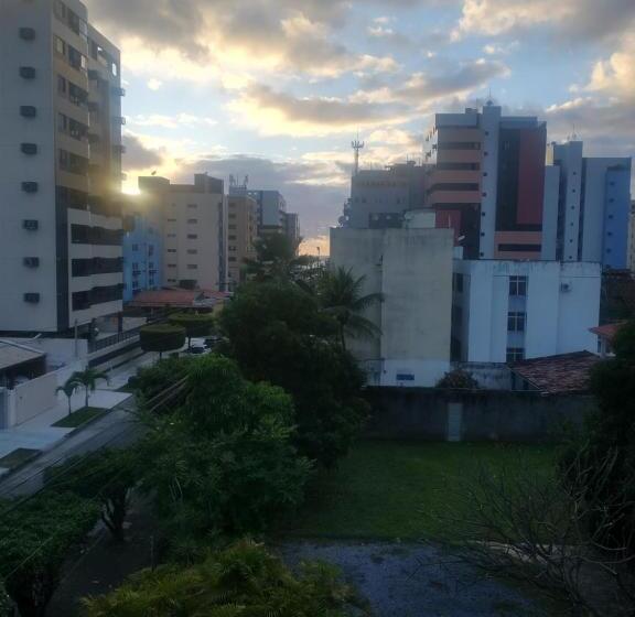 Quarto Estandar, Quartos Na Praia Da Jatiúca