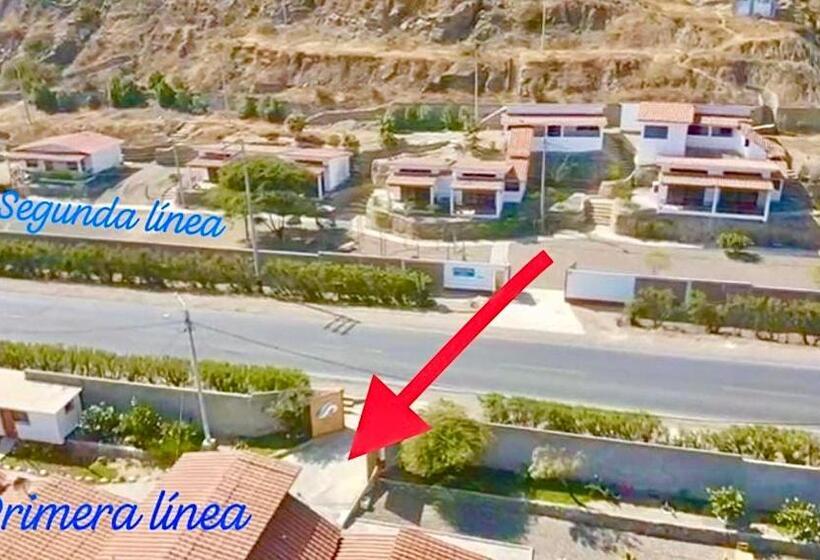 스탠다드 룸, Casuarinas Del Mar Hospedaje Habitacion Cerro 1