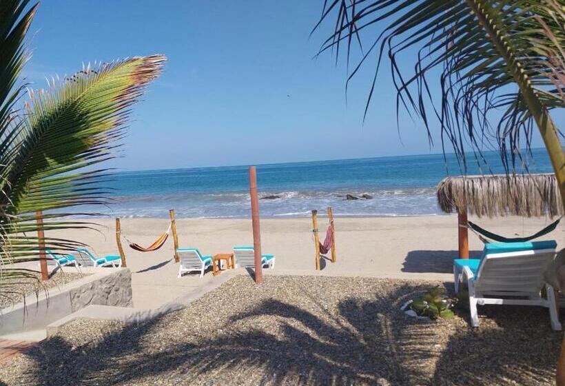 스탠다드 룸, Casuarinas Del Mar Hospedaje Habitacion Cerro 1