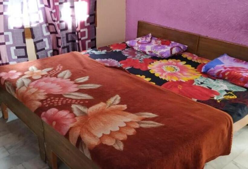 غرفة قياسية, Gayatri Guest House Haridwar Near Railway Station   Ganga Ghat   Best Hotel In Haridwar