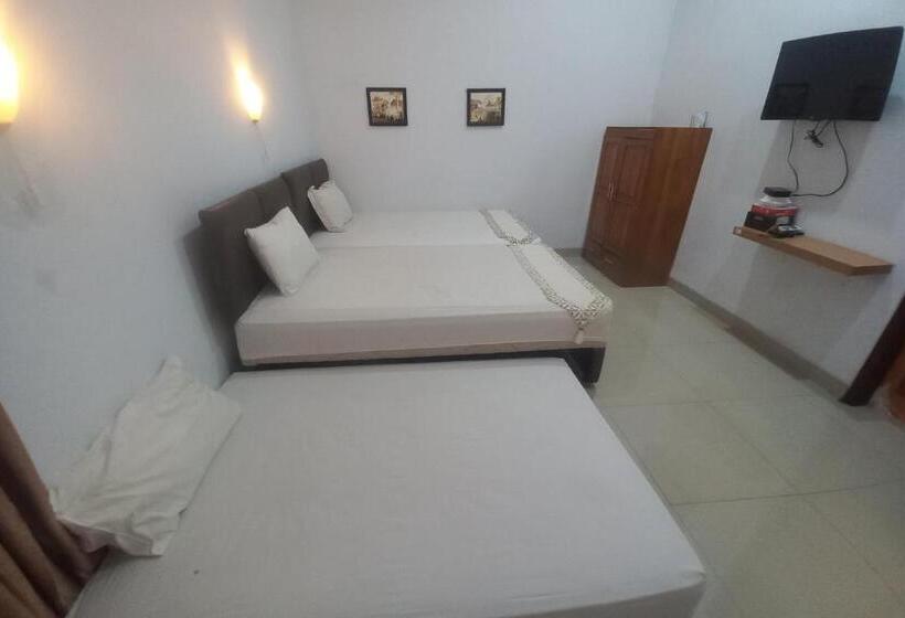 Люкс Superior, Capital O 93872 Natura Guest House Syariah
