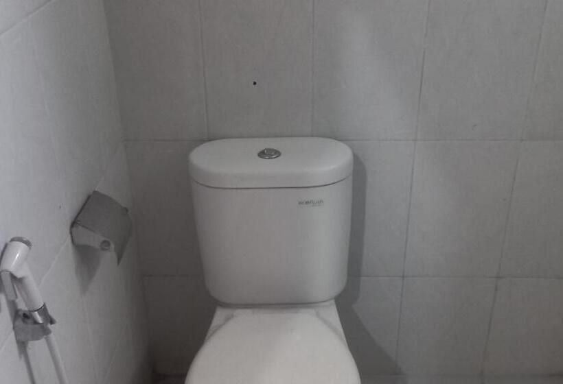 Номер Deluxe, Capital O 93872 Natura Guest House Syariah