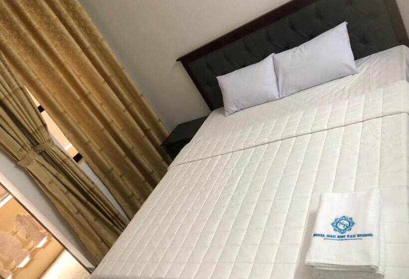 اتاق استاندارد, Nam Sơn Tân Dương