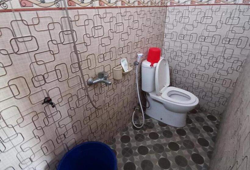 Номер Economy, Spot On 93819 Homestay Shinta Syariah