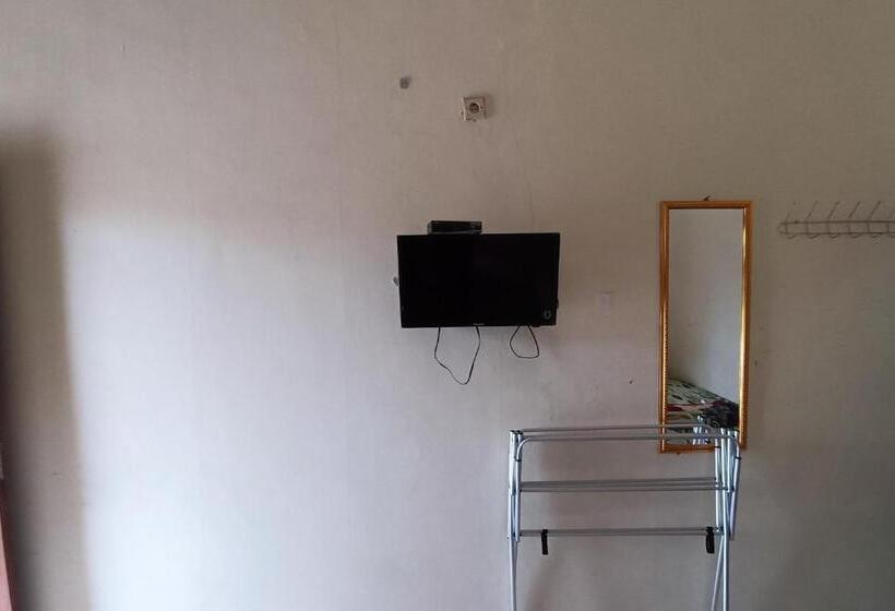 Трежместный Номер Economy, Spot On 93819 Homestay Shinta Syariah
