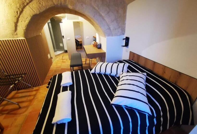 اتاق استاندارد, Albachiara Room