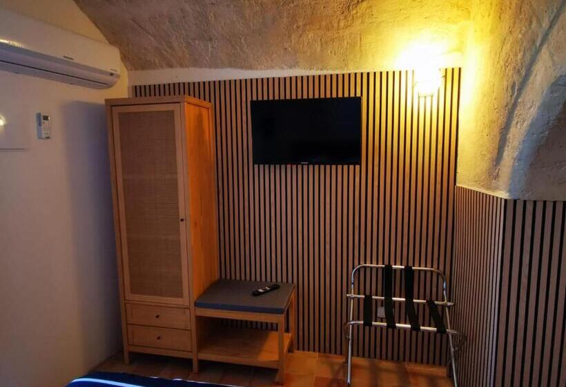 اتاق استاندارد, Albachiara Room