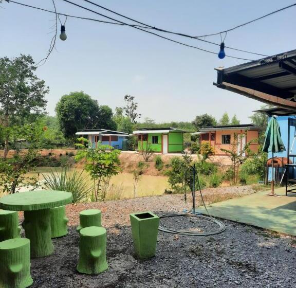 Номер Стандарт Индивидуальный, Vanessa Guest House
