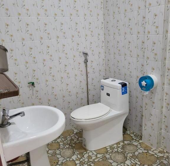 Номер Deluxe, Vanessa Guest House