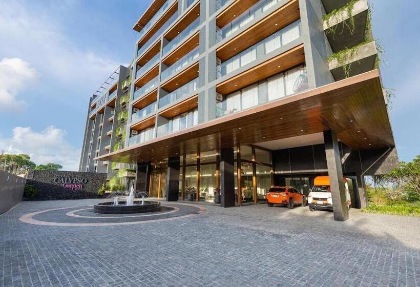 آپارتمان 1 خوابه با تراس, Appartements Avec Piscine