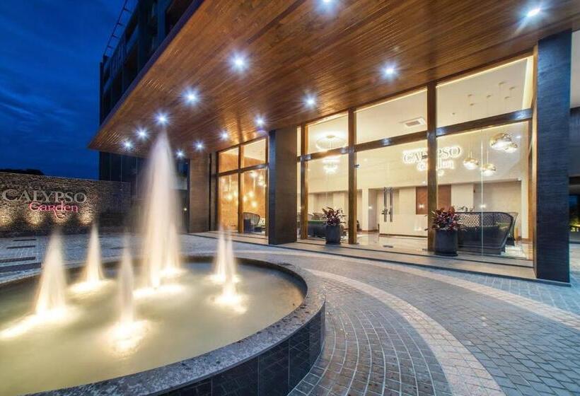 آپارتمان 1 خوابه با چشم‌انداز دریا, Appartements Avec Piscine