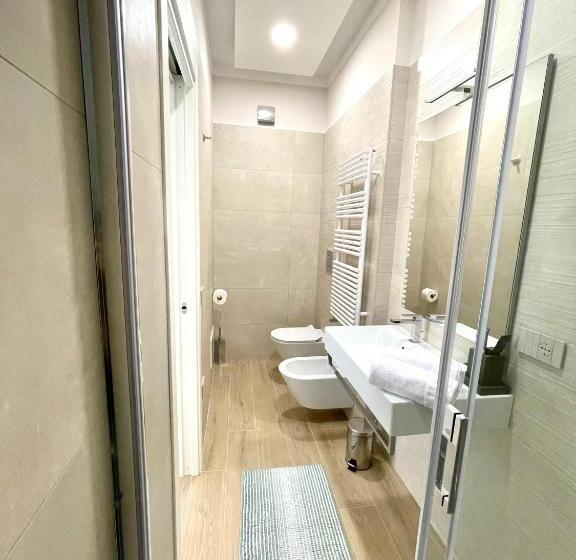 Номер Deluxe, Colombo Suite