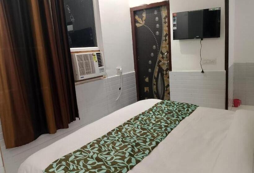 Номер Стандарт, Avexia Kanha Residency