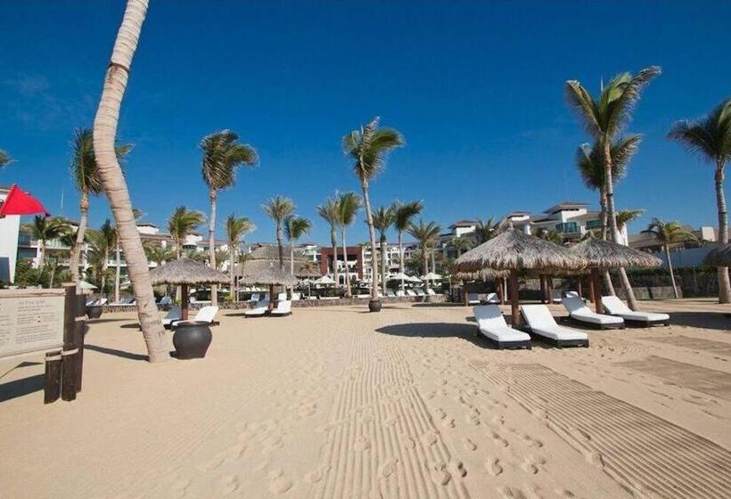 小型套房带阳台, Cabo Azul