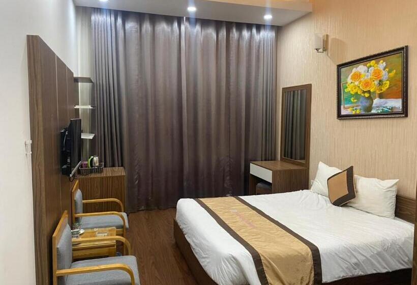 اتاق استاندارد, Tiến Lộc Plaza