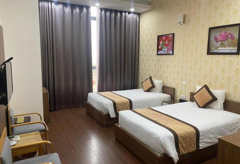 اتاق استاندارد, Tiến Lộc Plaza