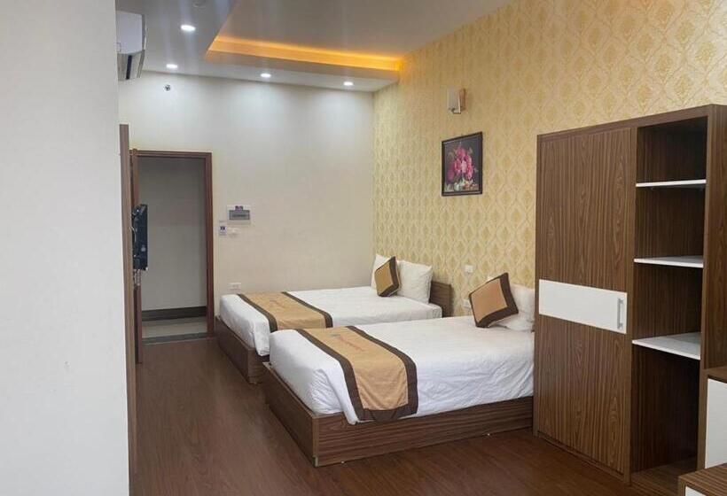 اتاق استاندارد سه نفره, Tiến Lộc Plaza