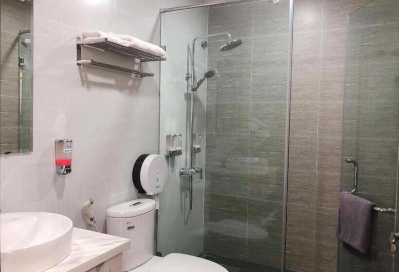اتاق استاندارد سه نفره, Tiến Lộc Plaza