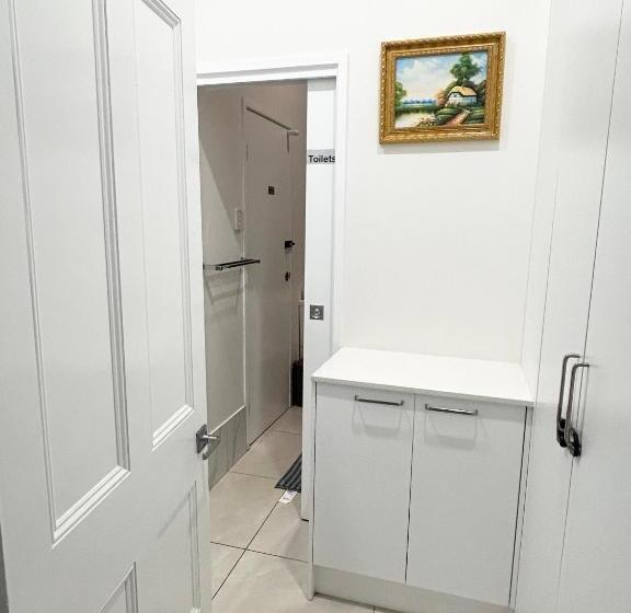 اتاق استاندارد سه نفره, 26 Gladstone Rd Highgate Hill