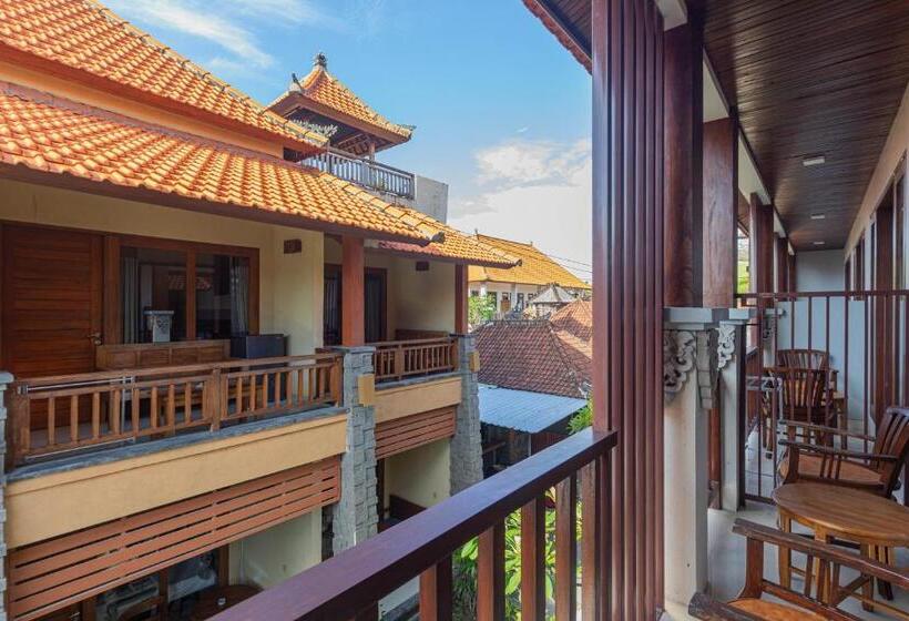 豪华房间, Donahome