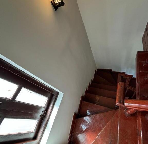 침실 2개 스위트, Himdarshan Villas By Sukhmani Resorts