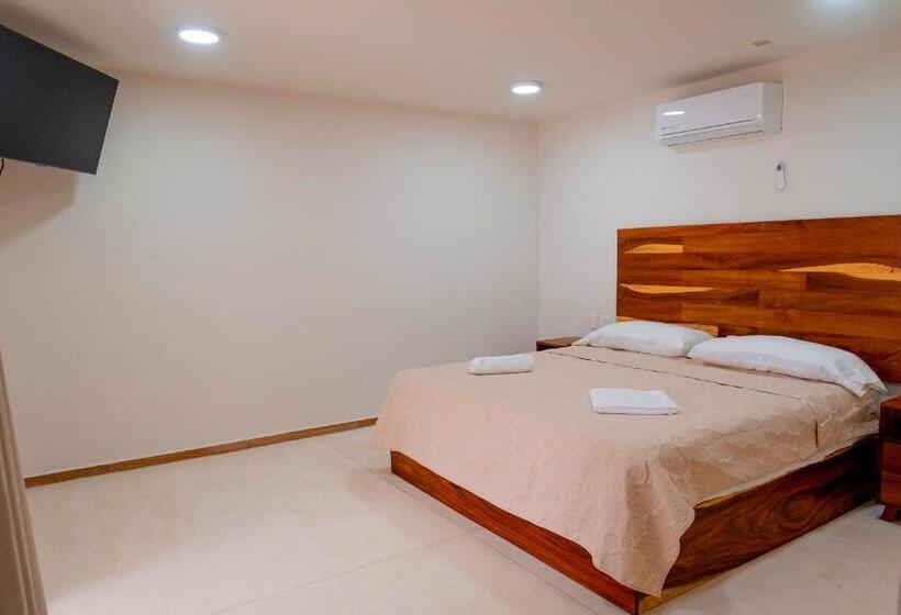 سوییت, Casa Victoria Puerto Escondido Beach