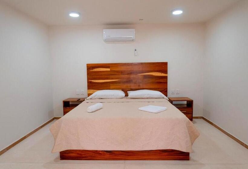 سوییت, Casa Victoria Puerto Escondido Beach