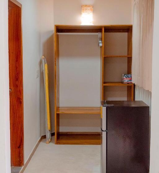 سوییت, Casa Victoria Puerto Escondido Beach