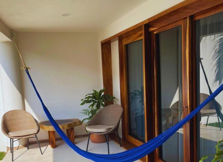 سوییت, Casa Victoria Puerto Escondido Beach