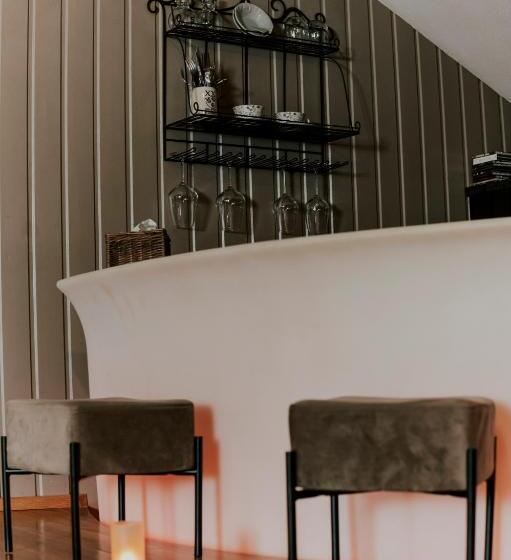 Номер Deluxe, L Eden   Suite Privative Avec Jacuzzi Et Sauna