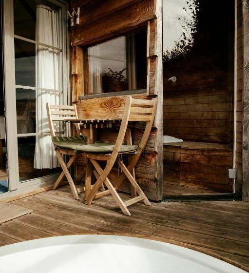 스탠다드 룸, L Escale Zen   Tiny House